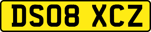 DS08XCZ