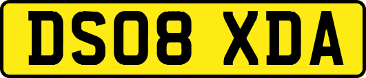 DS08XDA