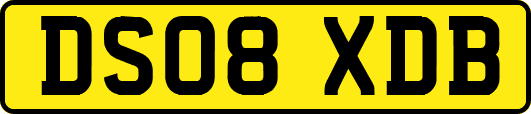 DS08XDB