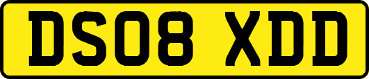 DS08XDD