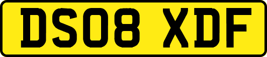 DS08XDF