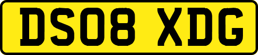 DS08XDG