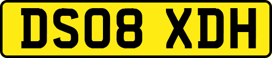 DS08XDH