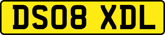 DS08XDL