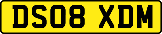 DS08XDM