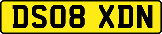 DS08XDN