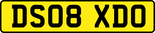 DS08XDO