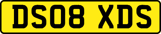 DS08XDS
