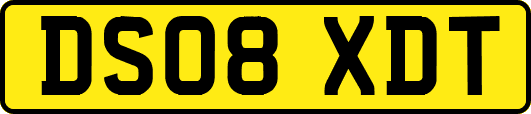 DS08XDT