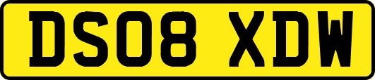 DS08XDW