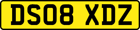 DS08XDZ