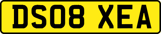 DS08XEA