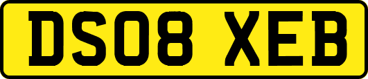 DS08XEB