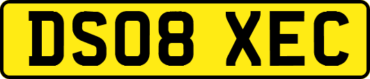DS08XEC