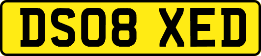 DS08XED