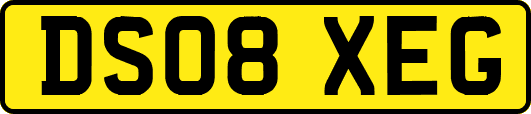 DS08XEG