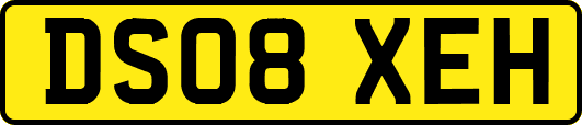 DS08XEH