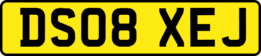 DS08XEJ