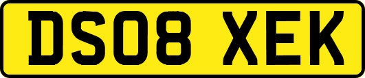 DS08XEK