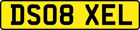 DS08XEL