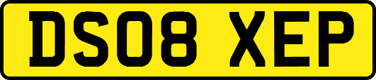 DS08XEP