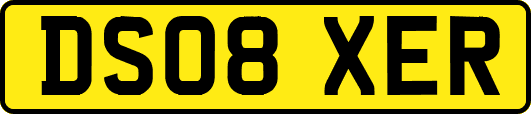 DS08XER