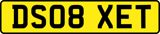DS08XET