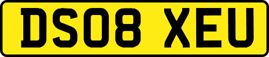 DS08XEU