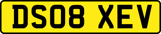 DS08XEV