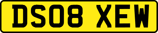 DS08XEW
