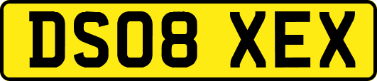 DS08XEX