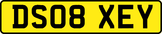 DS08XEY