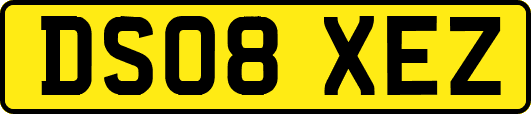 DS08XEZ