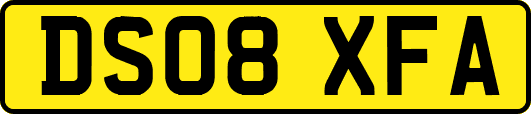 DS08XFA