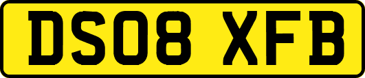 DS08XFB