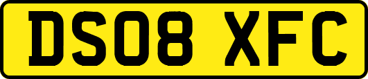 DS08XFC