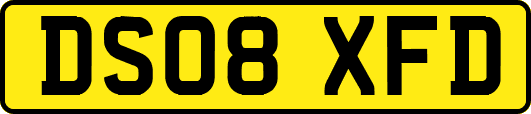 DS08XFD