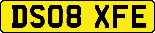 DS08XFE