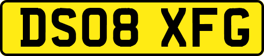 DS08XFG