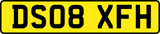 DS08XFH