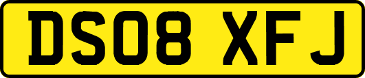 DS08XFJ