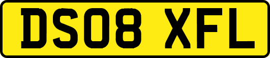 DS08XFL