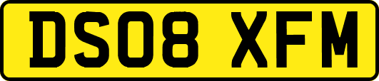 DS08XFM