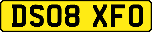 DS08XFO