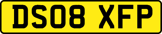 DS08XFP