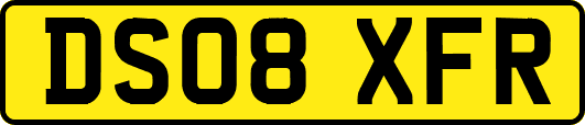 DS08XFR