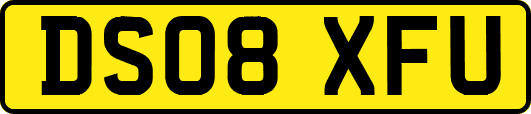 DS08XFU