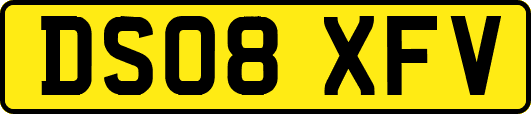 DS08XFV