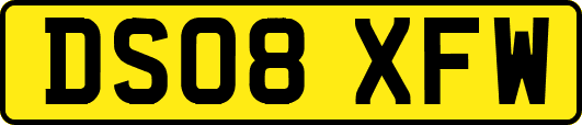 DS08XFW