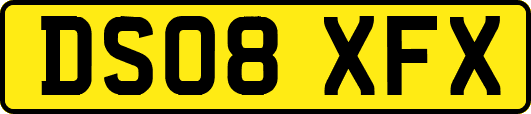 DS08XFX